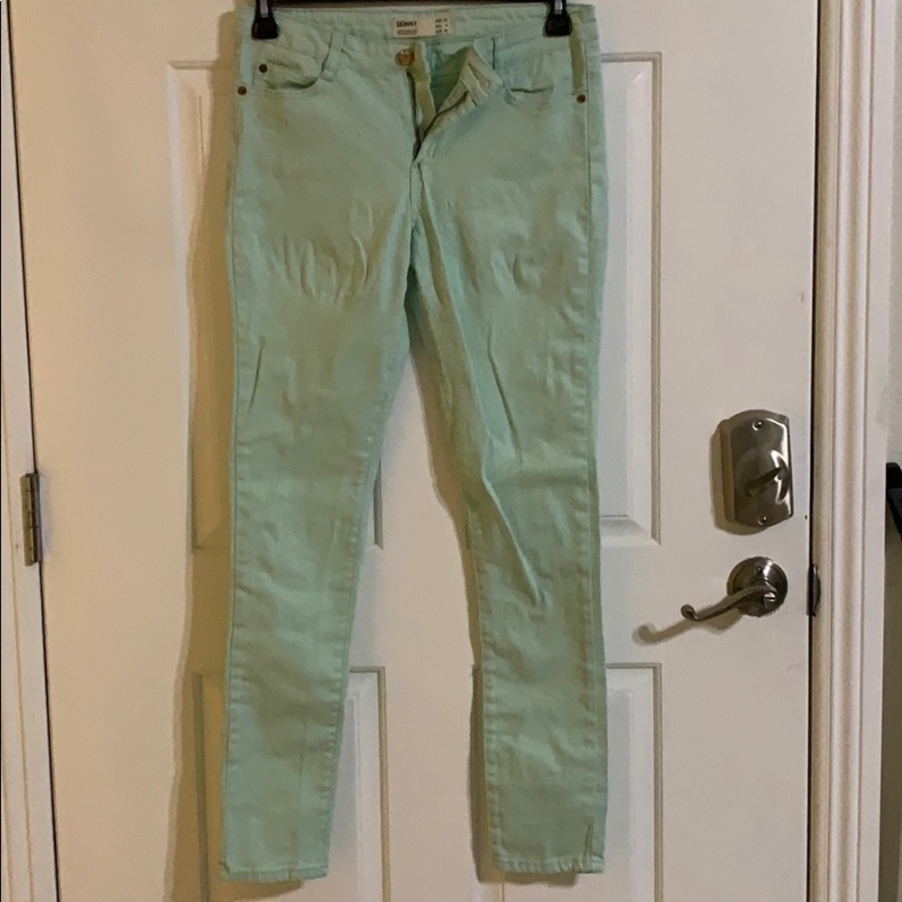 Women’s Cotton On skinny jeans